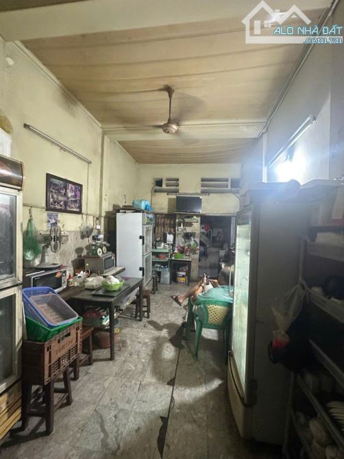 Tuyệt đỉnh lô góc mặt phố Hàng Bông - Đình Ngang, sáng rực hiếm bán, 225m2, 4 tầng, 240 tỷ - 5