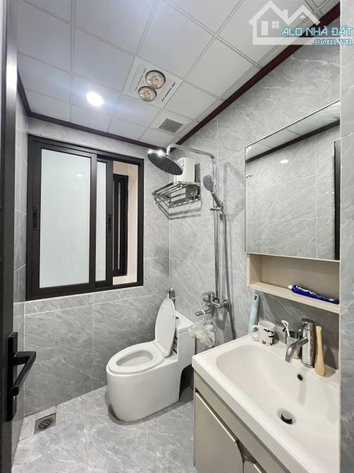 BÁN NHÀ HOÀNG VĂN THÁI – THANH XUÂN, ĐƯỜNG Ô TÔ RẤT RỘNG, 6 TẦNG THANG MÁY, NỘI THẤT ĐẸP. - 5
