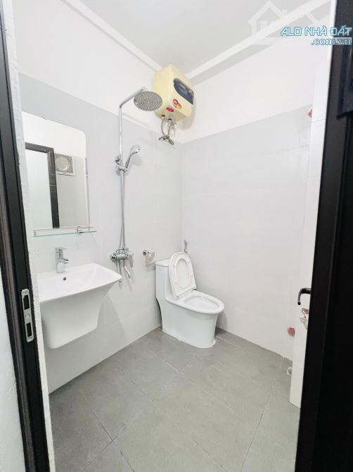TRẦN CUNG 33M2, 5 TẦNG, MT 5.6M, LÔ GÓC GẦN PHỐ, NGÕ RỘNG THOÁNG, 8.95 TỶ - 5