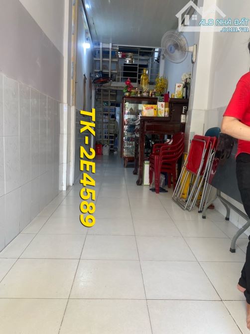 2 LẦU Ô TỒ ĐẬU CỬA - 3/2 - P12 - QUẬN 10 - 28M2 - 3PN - NHỈNH_3_TỶ - 5