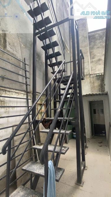 BÁN NHÀ THU NHẬP CAO – HƠN 30 PHÒNG CHO THUÊ – QUẬN BÌNH THẠNH - 4