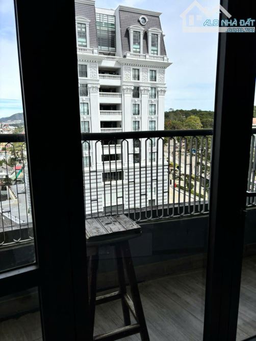 Bán căn hộ cao cấp The Panorama Trần Hưng Đạo, Đà Lạt, view đẹp, DT 50m2, giá 2,4 tỷ - 5