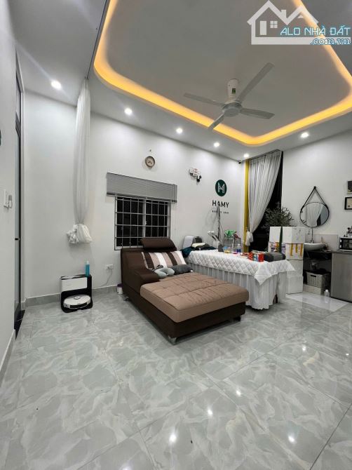 Cho Thuê Nhà Nguyên Căn 3 Tầng Kiệt Oto Nguyễn Công Trứ, Gần Biển Mỹ Khê. - 5