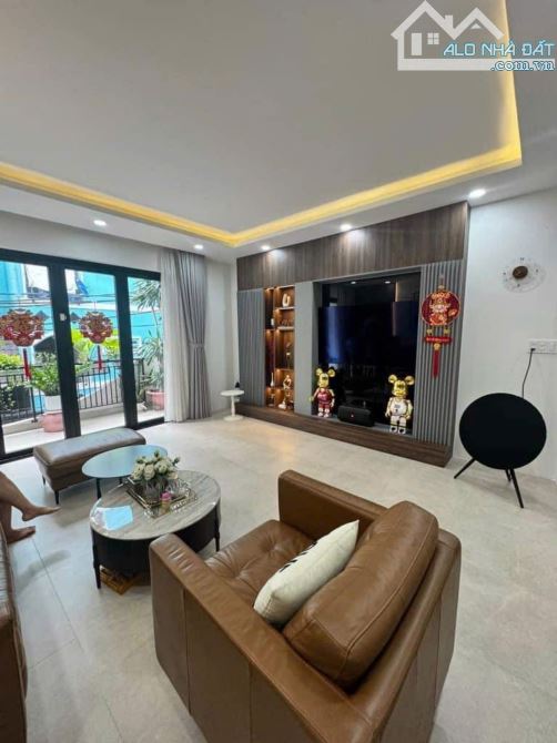 Bán nhà Nguyễn Văn Khối, Gò Vấp / 60m2 / 2 tỷ 690 triệu / sổ hông riêng - 5