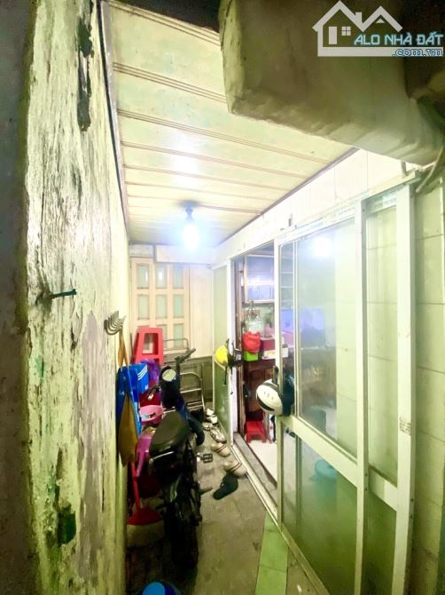 Nhỉnh 2tỏi sở hữu ngay căn nhà-20m2-Sát khu ẩm thức Phú Lâm -Đầy đủ công năng cho gia đình - 5