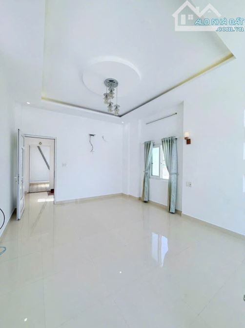 SIÊU PHẨM Ô TÔ TRÁNH KINH DOANH LÔ GÓC 64M2 MẶT TIỀN 5M X 4 TẦNG PHỐ PHÚ DIỄN - 5