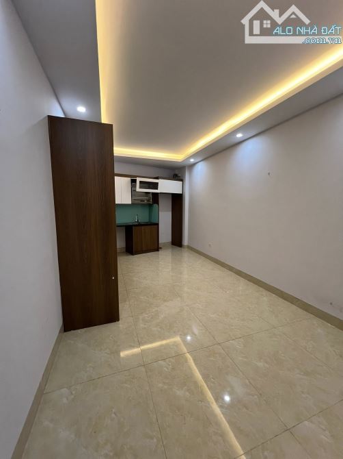 DÒNG TIỀN VÕ CHÍ CÔNG 51/33M2, 7 TẦNG, MT 3.5M, CCMN 10P KHÉP KÍN, THANG MÁY, 12.9 TỶ - 5