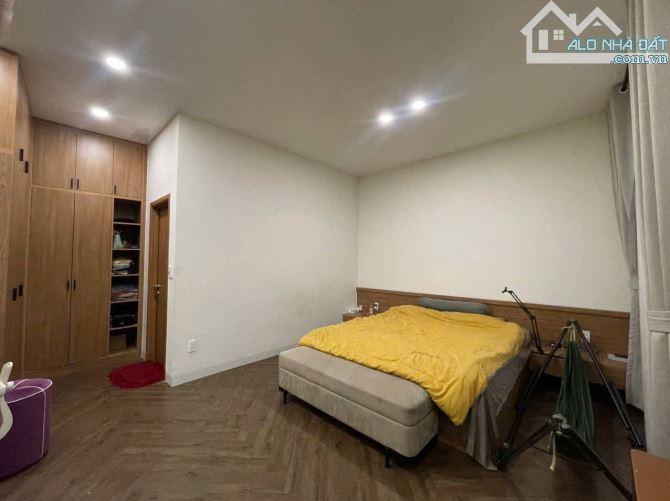 Bán biệt thự MT đường Gò Dưa p Tam Bình Tp Thủ Đức - 5