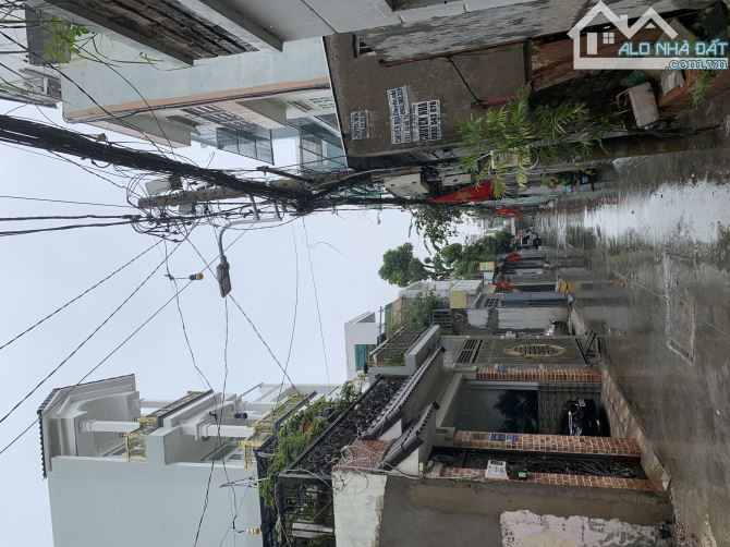 Bán CĂN GÓC_ HẺM XE HƠI_Ngang 7m_ 3 tầng_80m2_NGUYỄN THỊ ĐẶNG Q12_tặng FULL N.thất 5ty680 - 5