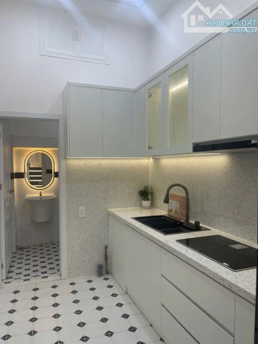 KHU D2 BÌNH THẠNH 36M2, 2 TẦNG, 3PN HƠN 4 TỶ THƯƠNG LƯỢNG. - 5