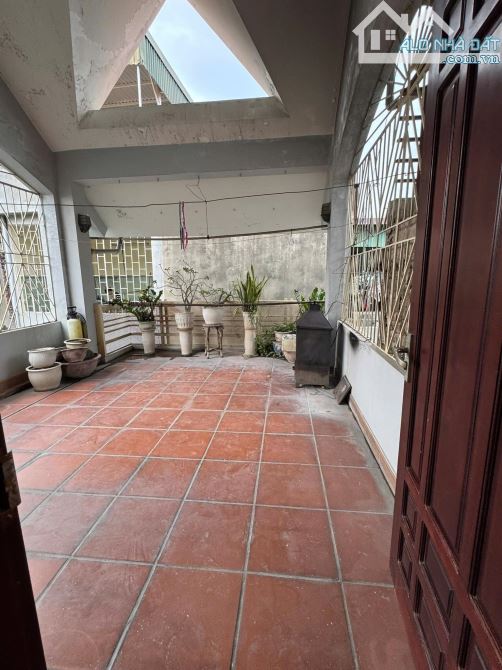 Bán nhà Minh Khai  Thoáng kinh doanh gần Ô TÔ 52m2 5T 10,2 Tỷ - 5