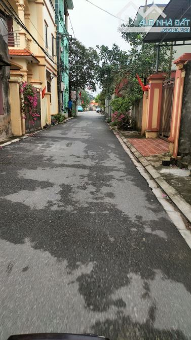 Bán Đất + Kho Cực Đẹp_ Nguyễn Quý Trị Kiêu Kỵ -142,5m Đường xe Tải Đỗ-Kinh Doanh đỉnh - 5