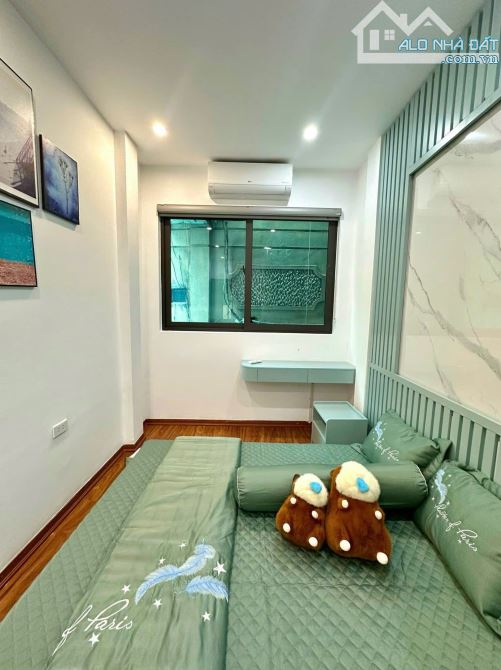 BÁN NHÀ ĐỊNH CÔNG THƯỢNG PHÂN KHÚC HIẾM -Ô TÔ GẦN -25M/4.85 TỶ - 5