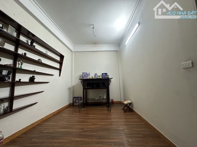 🏡BA ĐÌNH-HOÀNG HOA THÁM-Ô TÔ ĐỖ CỬA-GẦN Ô TÔ TRÁNH- THÔNG-NHÀ ĐẸP- DÂN XÂY-GIÁ TỐT - 5