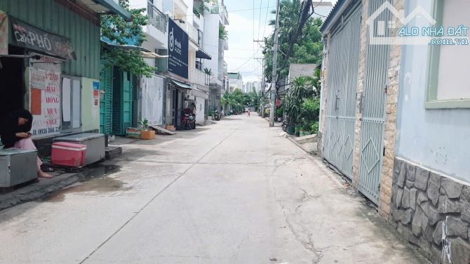 SIÊU PHẨM. Bán nhà góc 2mt HXH Gò Ô Môi Q7. 5 x 16m, giá 10 tỷ. - 5