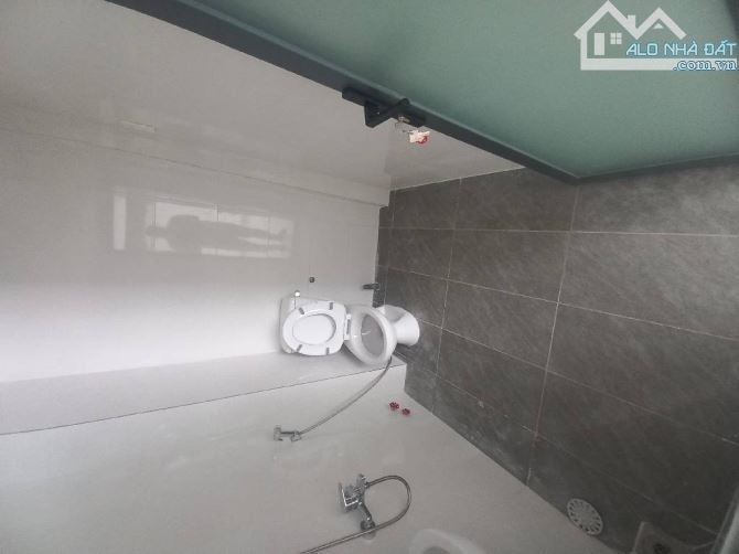 🥰🥰 HXH LÊ VĂN SỸ, PHƯỜNG 12, QUẬN 3, 37m2, 3 TẦNG, 7 phòng ngủ, 7WC. Giá: 8,9 tỷ 🥰🥰 - 5
