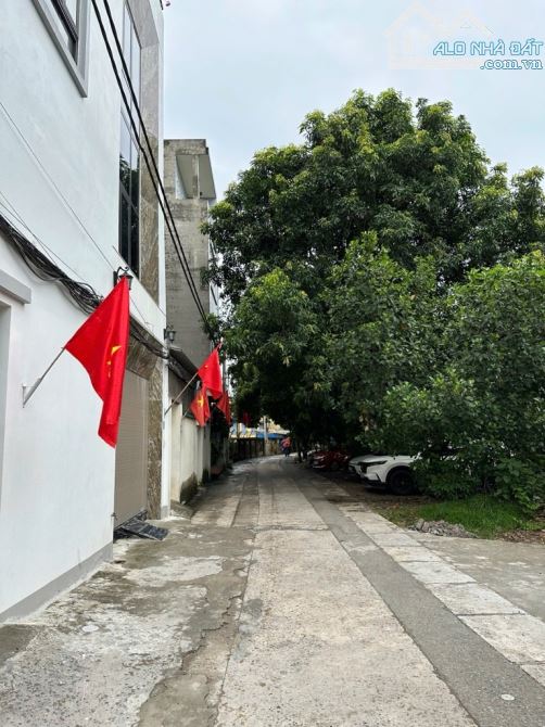 Bán nhà phố Tây Mỗ, 42m2, 5 tầng thang máy, gần phố, gần ô tô, giá 6,2 tỷ. - 5