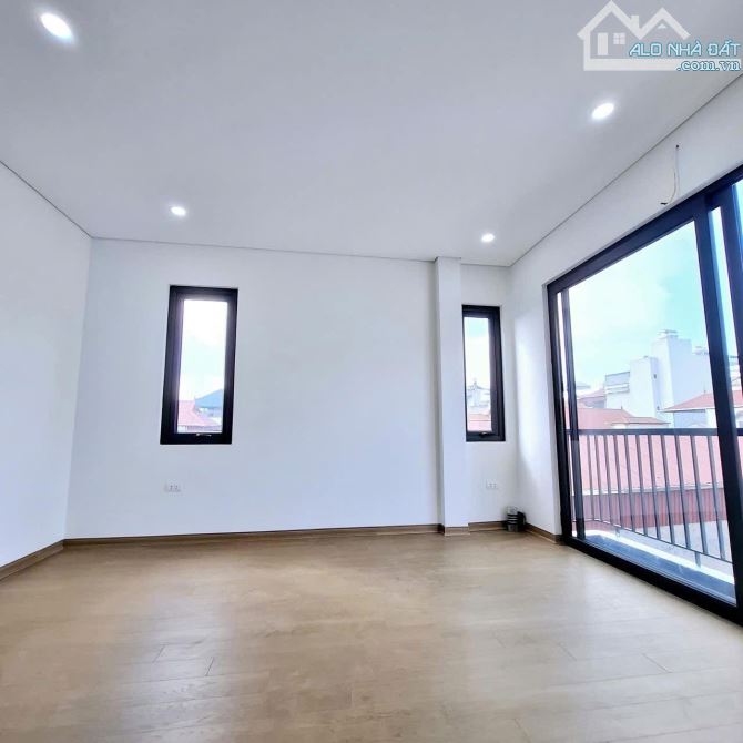 🏠 Siêu Phẩm Sài Đồng – 39m², 6 Tầng 3 Ngủ Mới Tinh – 7,85 Tỷ - 5