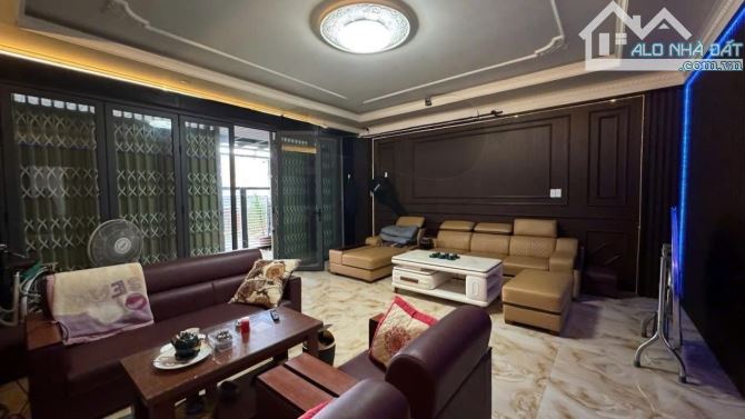 Nhà Phố View Thông Trung Tâm Phường Xuân Hương Đà Lạt 323m2 16 TỶ - 5