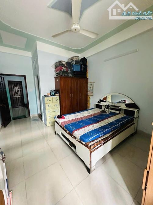 BÁN NHÀ TRẦN QUỐC TUẤN  – 2 MẶT HẺM XE HƠI – DT 85M² – 9 TỶ CÒN THƯƠNG LƯỢNG - 5
