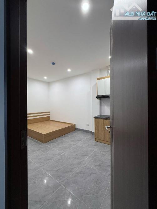 PHẠM VĂN ĐỒNG – THU 100TR/TH - ÔTÔ TRÁNH – 100M² – 8T, HẦM – 37.9 TỶ (0TL305042) - 5