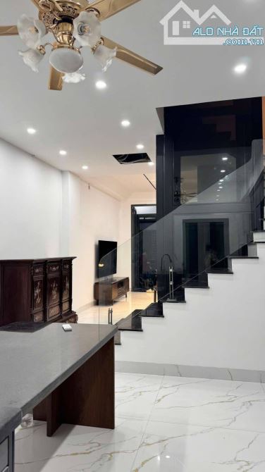 XUÂN ĐỈNH – ÔTÔ – KINH DOANH ĐỈNH – 4T THANG MÁY – 75M² – 19 TỶ (0TL203039) - 5