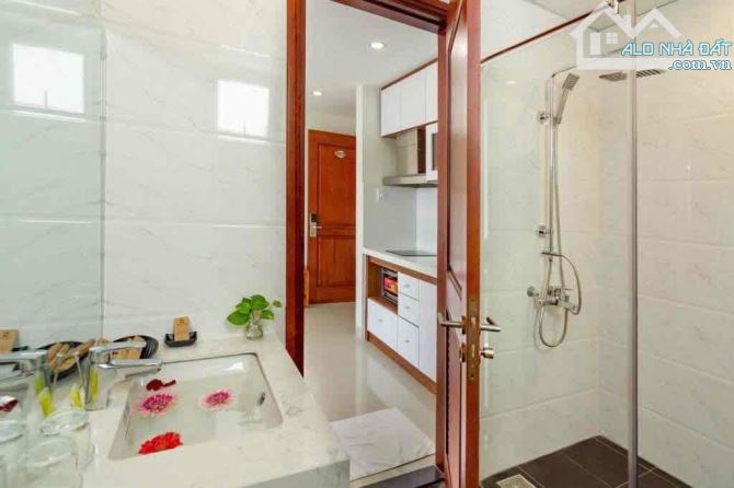 GIẢM NGAY 2 TỶ BÁN NHANH CĂN HOTEL & APARTMENT 8 TẦNG – VIEW BIỂN ĐÀ NẴNG - 5