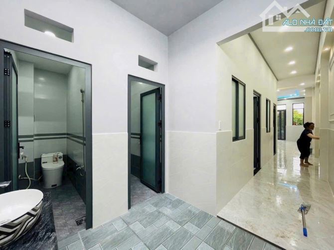 Căn nhà đẹp ngay trung tâm 109m2 giá 790 triệu thương lượng - 5