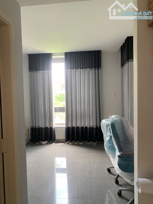 Biệt Thự 200m2, Khu Nam Long, Trần Trọng Cung Quận 7, Giá 25 Tỷ. - 5