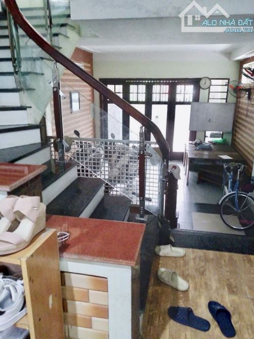 LÔ GÓC XUÂN ĐỈNH – OTO TRÁNH - KD VP – 75M² – 4 TẦNG + HẦM – 20 TỶ (0TL152033) - 5