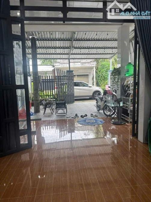 Chú 10 cần bán nhà cấp 4 ở Thị Trấn Hóc Môn 4x15 ( 71m2 ) 810 TRIỆU Sổ hồng riêng - 5