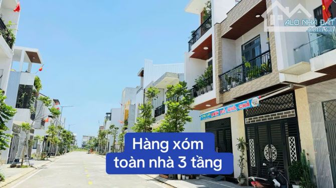 Đất sạch đẹp KQH Hương Sơ, Nguyễn Văn Linh Giá rẻ đầu tư - 5