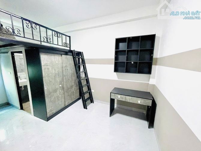 Tòa CCMN Văn Quán HĐ 55/60m2* thang máy +gác xép – 15 tỷ - 5