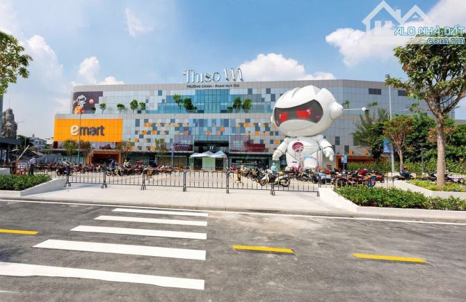 56m2, NHÀ BÁN 5 TẦNG, HẺM XE TẢI, PHAN HUY ÍCH, P14 GÒ VẤP, 7 TỶ NHỈNH - 5