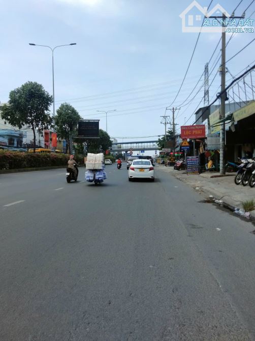 BÁN GẤP ĐẤT FULL THỔ CƯ – TÂN AN HỘI, CỦ CHI – DT 3.517M2, NGANG 31M – GIÁ CHỈ 22 TỶ - 5