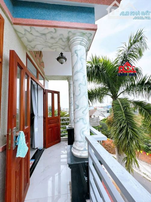 Bán nhà 2 lầu mái thái mặt tiền buôn bán tâm huyết vị trí 2 Bùi Trọng Nghĩa P.Trảng Dài - 5