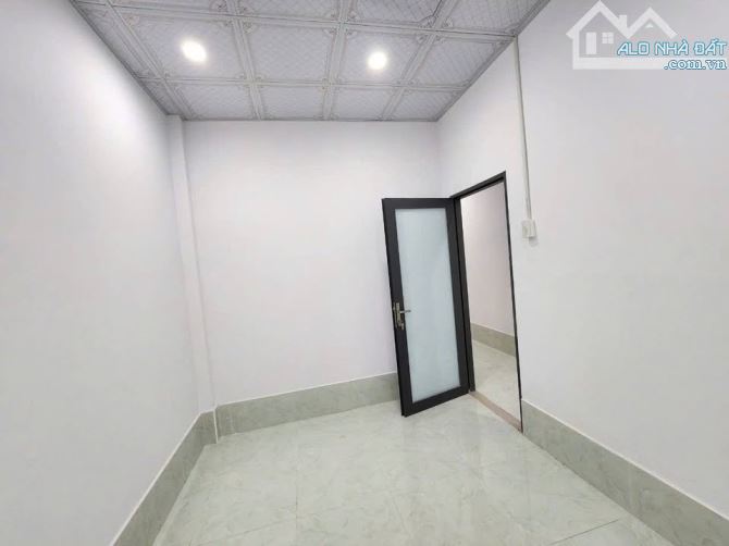 Cần tiền bán gấp căn nhà cấp 4 ở Đ. Tân Hiệp 4 , Hóc Môn 94m2 sổ hồng riêng giá 939tr - 5