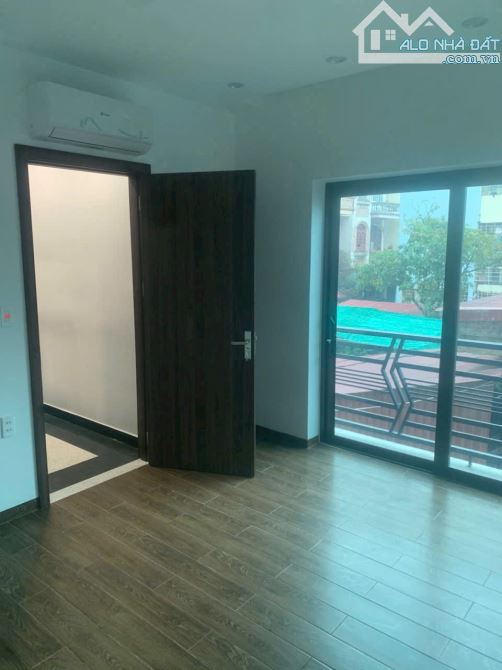 BÁN NHÀ 5 TẦNG LÔ GÓC TẠI AN ĐÀ – GIA VIÊN – HẢI PHÒNG GIÁ 7X Tỷ  🏠 - 5