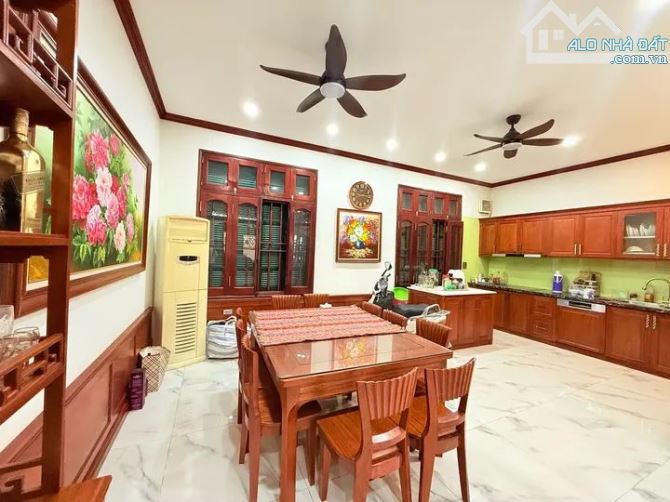SIÊU PHẨM VŨ TRỌNG PHỤNG ,THANH XUÂN, THANG MÁY, 107m2, 4 TẦNG, MT7m, GIÁ 36,8 TỶ - 5