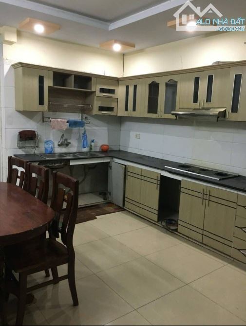 Bán nhà Nguyễn Bỉnh Khiêm, Đông Hải 2, Hải An, chỉ 6.2tỷ - 5