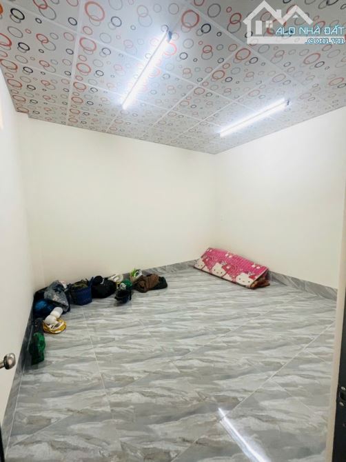 CHO THUÊ NHÀ TRỆT LỬNG MỚI XÂY - VỊ TRÍ TRỤC LỘ ĐẸP - KDC GIÁP NAM LONG - 5