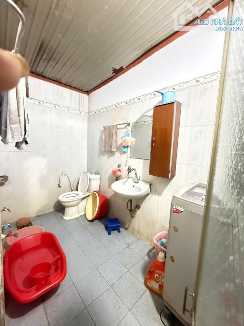 BÁN ĐẤT TẶNG NHÀ MẶT TIỀN ĐƯỜNG A MÍ ĐOAN GẦN CHỢ AMAKHE - Loctran - 5