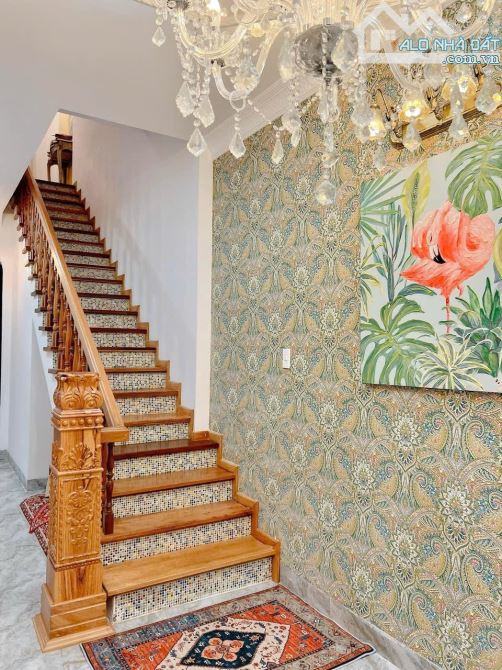 🔥 Nhà 2 Mặt Tiền Trần Văn Phụ – 3 Lầu Gara Ô Tô – Giảm Sốc 200 Triệu! - 5