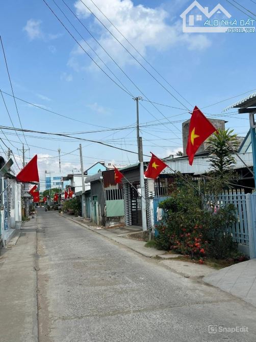 Nợ một đống ! bán gấp dãy trọ 8P và 1Kiot ở gần KCN Phước Đông, Gò Dầu 196m2 SHR giá 825tr - 5