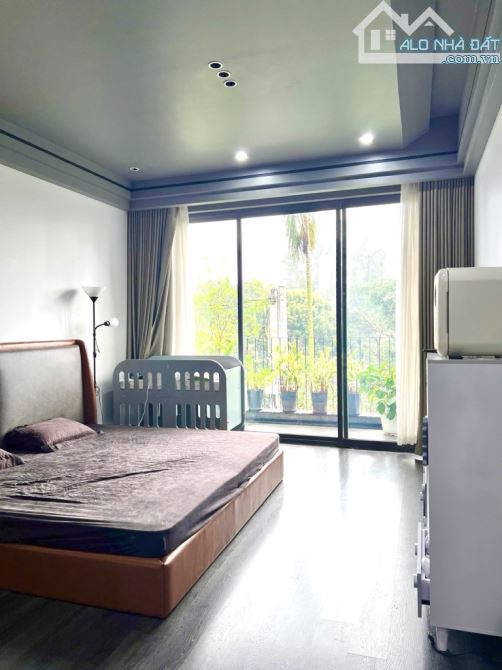 Nhà Mới 4 Tầng*105m Nguyễn Quý Trị Kiêu Kỵ đối diện Vinocp - Nội Thất Đẹp nhà Xây 2024 - 5