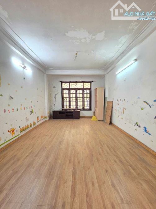 Lương Định Của - Ngõ nông - Gần ô tô - Nhà dân xây chắc chắn - Khách về spa lại là đẹp nga - 5