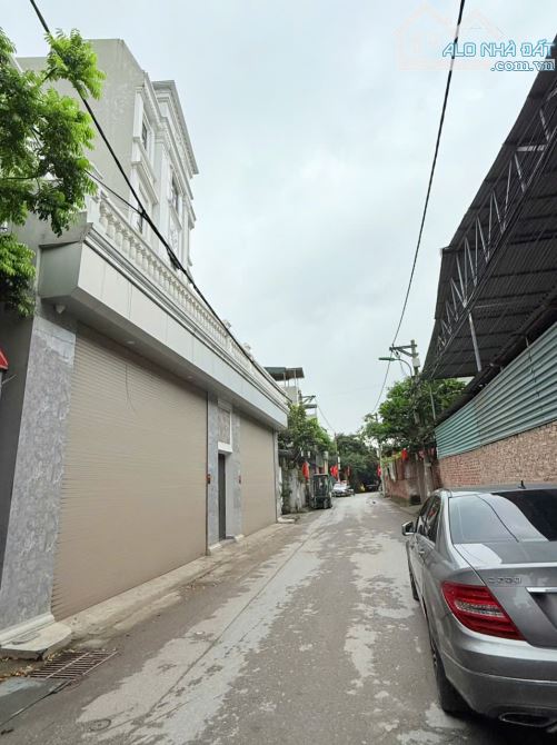 CỰC HIẾM NHÀ 6 TẦNG THANG MÁY DT 60M2, GIÁ 9.55 TỶ, Ô TÔ VÀO NHÀ, FULL NỘI THẤT, Ở NGAY. - 5