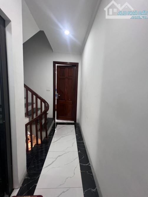 BÁN NHÀ ĐẸP KIM GIANG – GẦN KĐT BẮC LINH ĐÀM – 40M² – 6 TẦNG – GIÁ CHỈ 7.15 TỶ - 5
