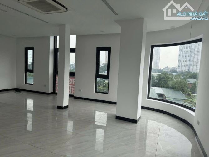CỰC HIẾM - SIÊU PHẨM BUILDING 7 TẦNG - LÔ GÓC - THÔNG SÀN - XÂY HẾT ĐẤT TRÊN SỔ - 5