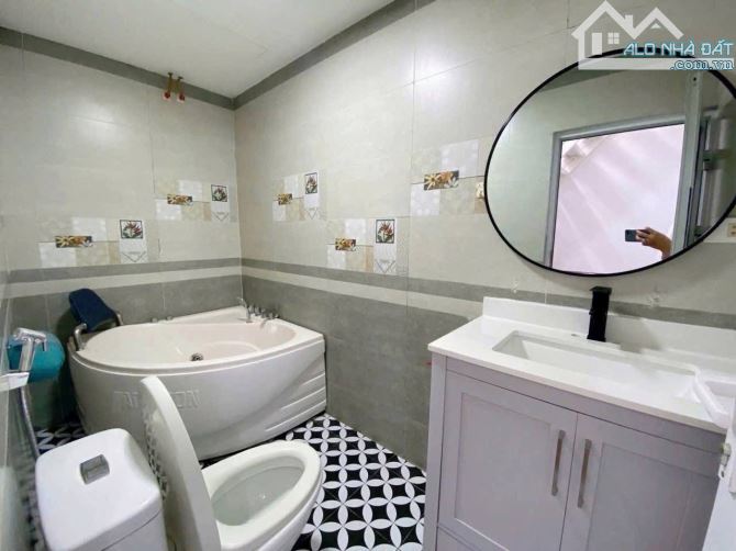 TT THANH XUÂN - NGÕ Ô TÔ 7 CHỖ VÀO - HÀNG HIẾM - NHÀ MỚI CHƯA BÓC SEAL - ĐẦY ĐỦ NỘI THẤT - 5
